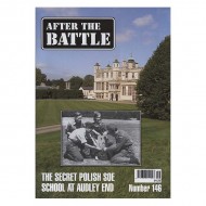 AFTER THE BATTLE ISSUE 146